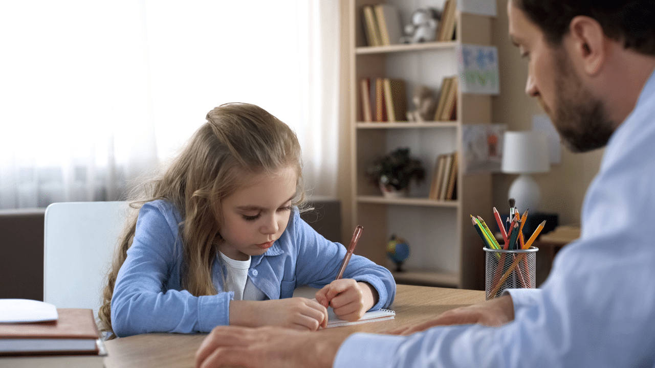 Você sabe o que é Educação Parental no processo de Criação dos Filhos