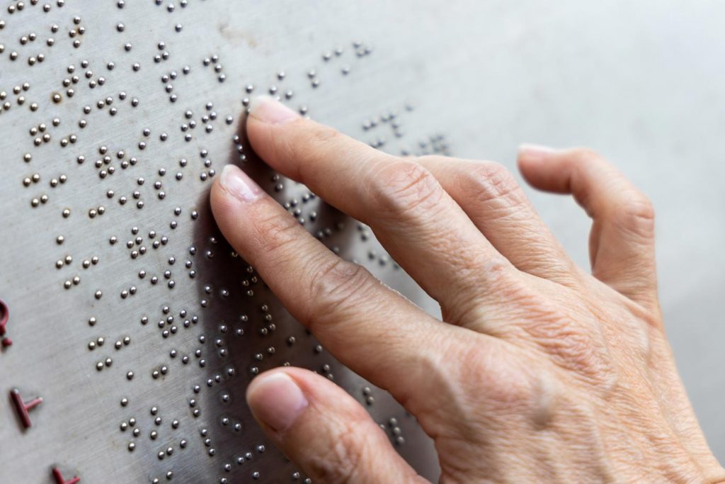 Braille e Sorobã