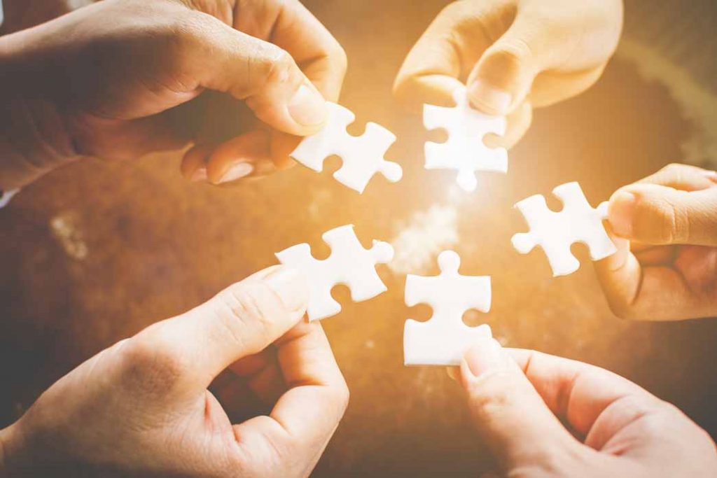 Curso Coordenação Pedagógica
