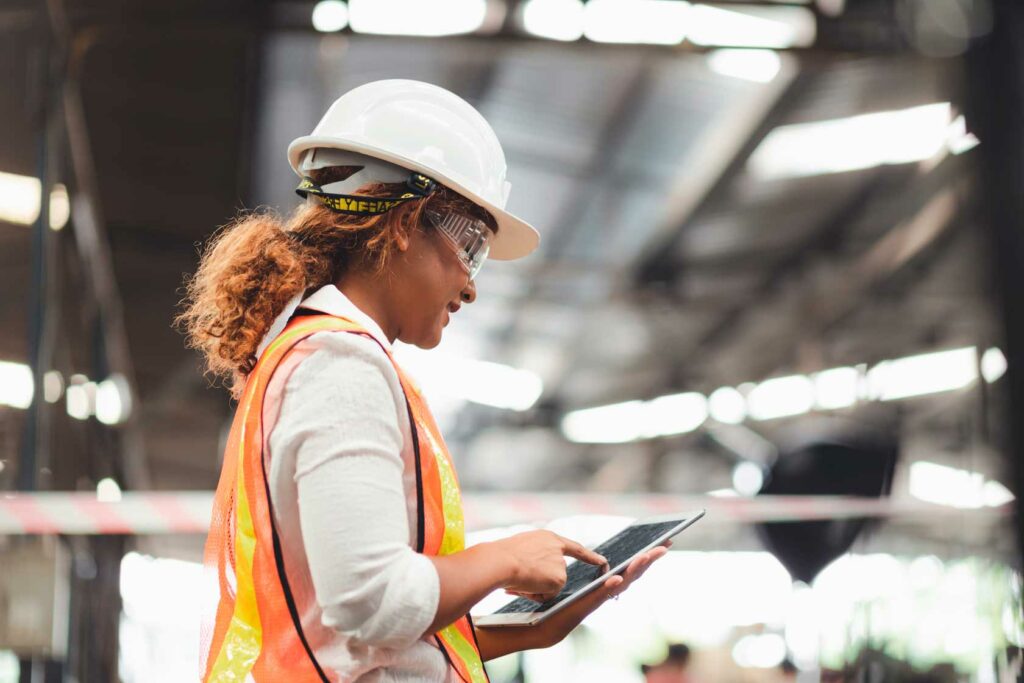 MBA EM GESTÃO DE SEGURANÇA DO TRABALHO