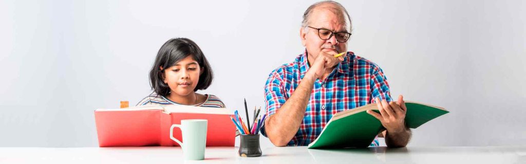 Curso Educação de Jovens e Adultos