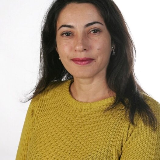 Prof.ª Dra. Marli Pereira de Barros Dias