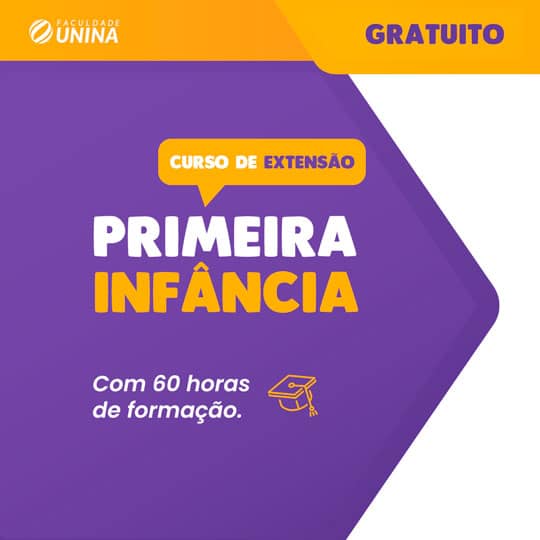 Primeira Infância