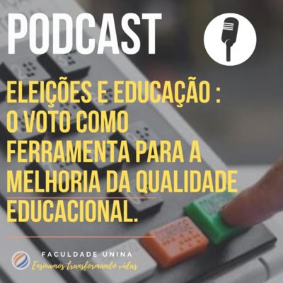 Podcast eleições