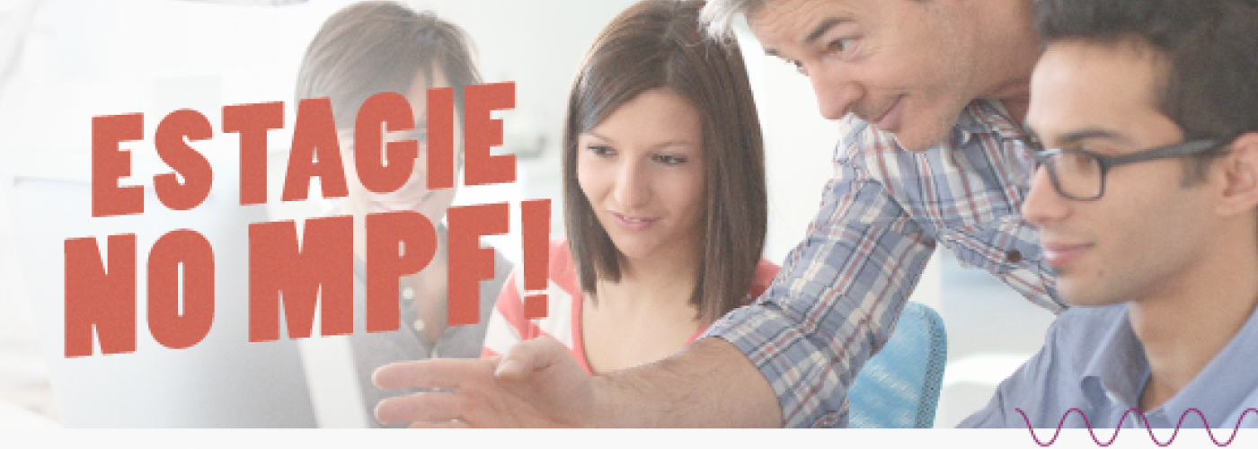 estagio mpf