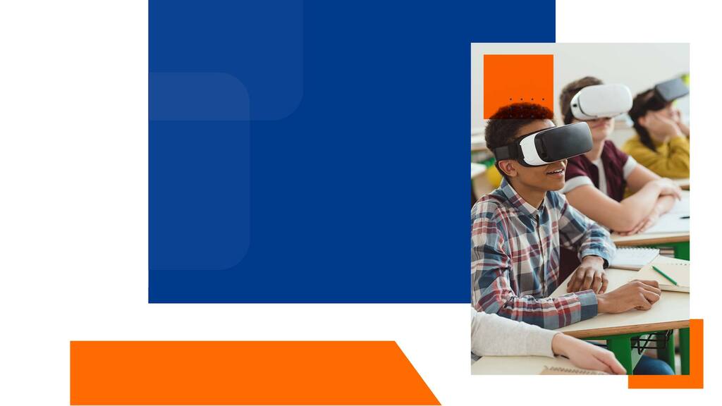 Práticas de Ensino: Recursos educacionais digitais em sala de aula