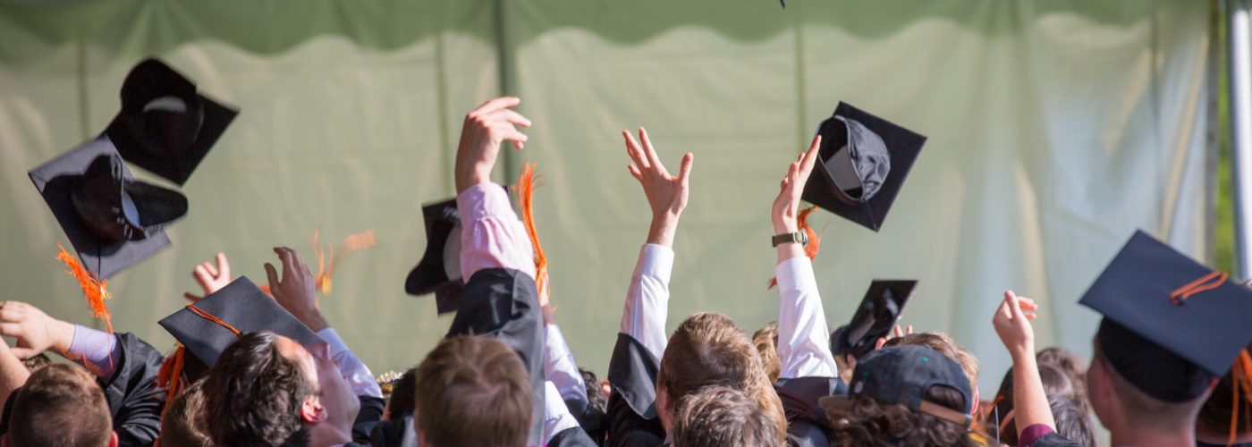 Por que a graduação é crucial para o sucesso em 2023 - Faculdade Unin1