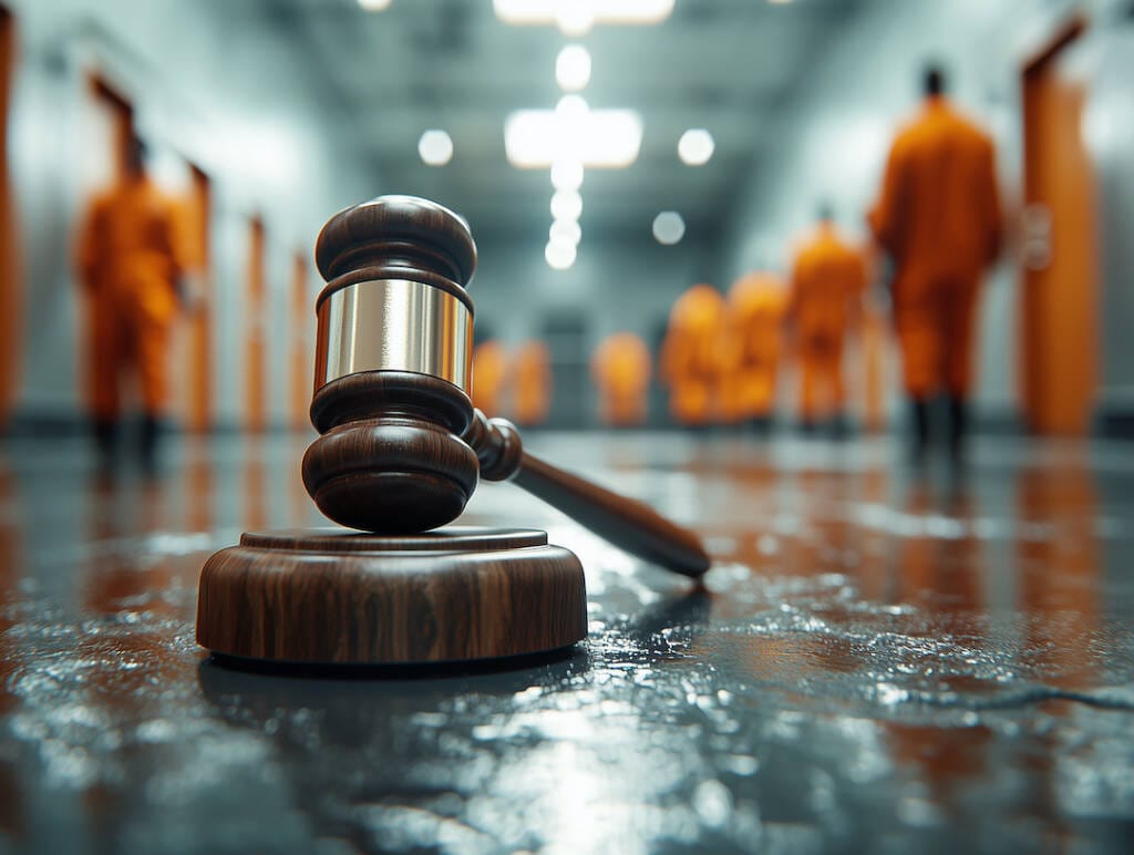 Execução Penal Penitenciária